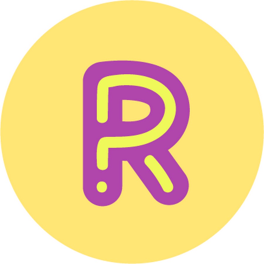 RainaChannel YouTube channel avatar