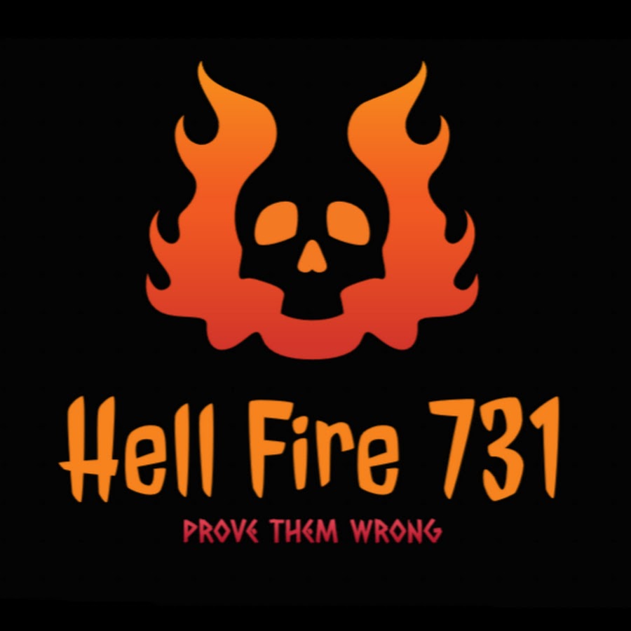 hellfire731 HF