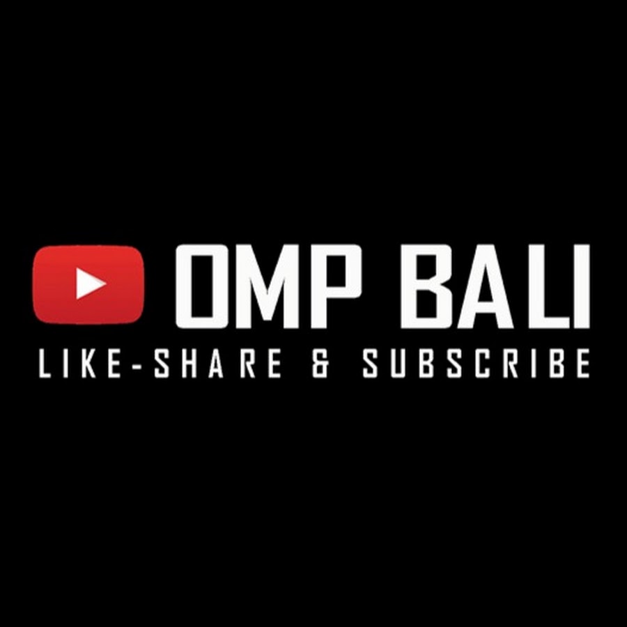 OMP NusaBali यूट्यूब चैनल अवतार