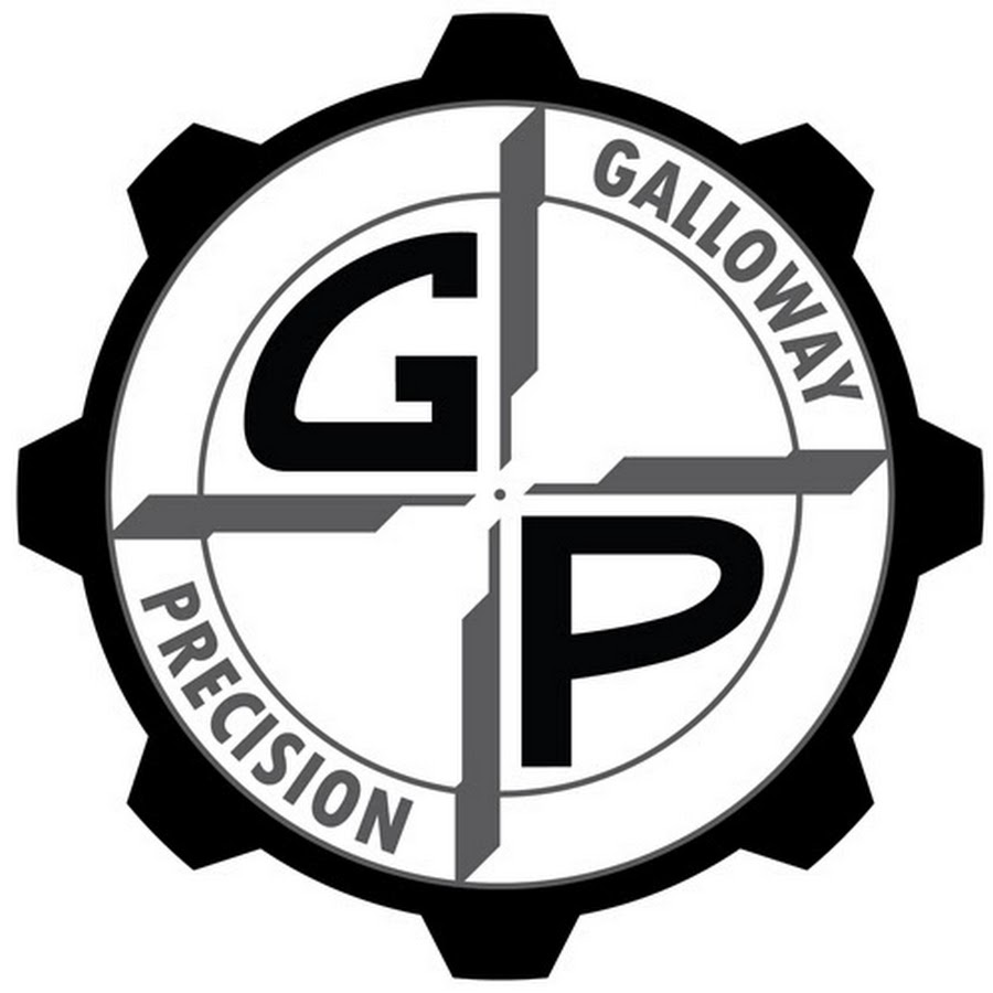 GallowayPrecision YouTube channel avatar
