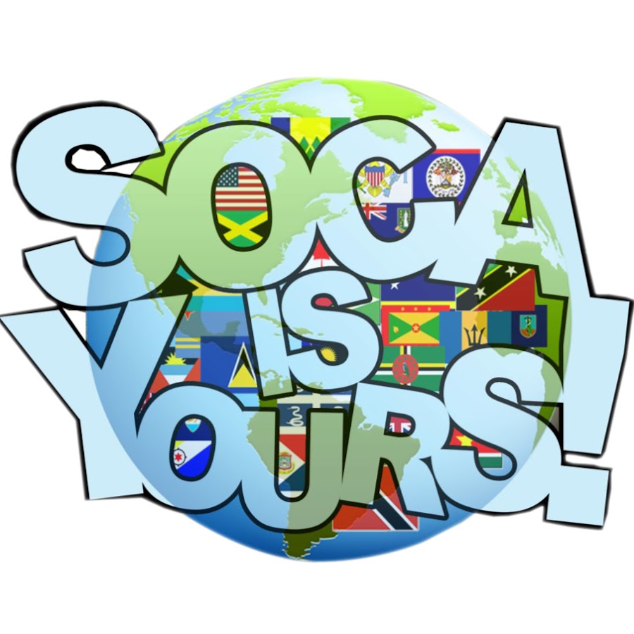 Soca IsYours YouTube channel avatar