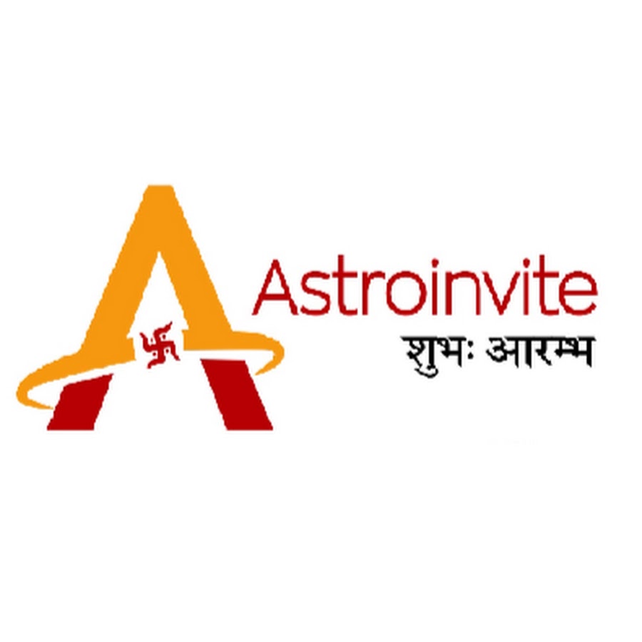 Astro Invite Avatar del canal de YouTube