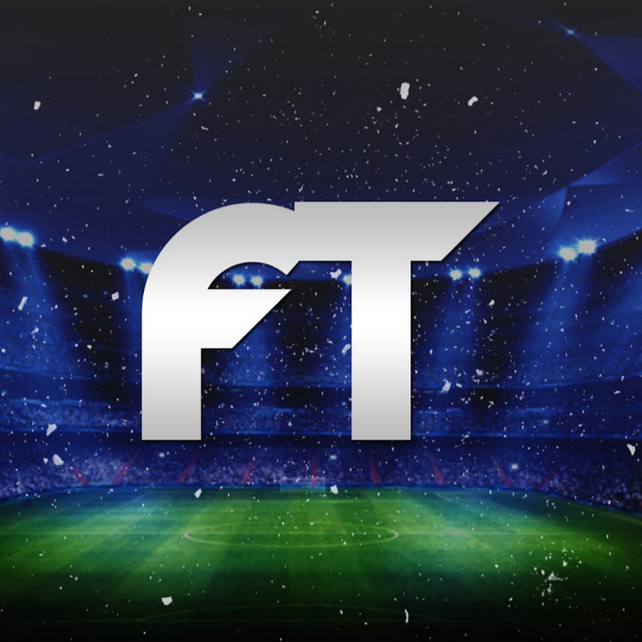 Futbol Tops رمز قناة اليوتيوب