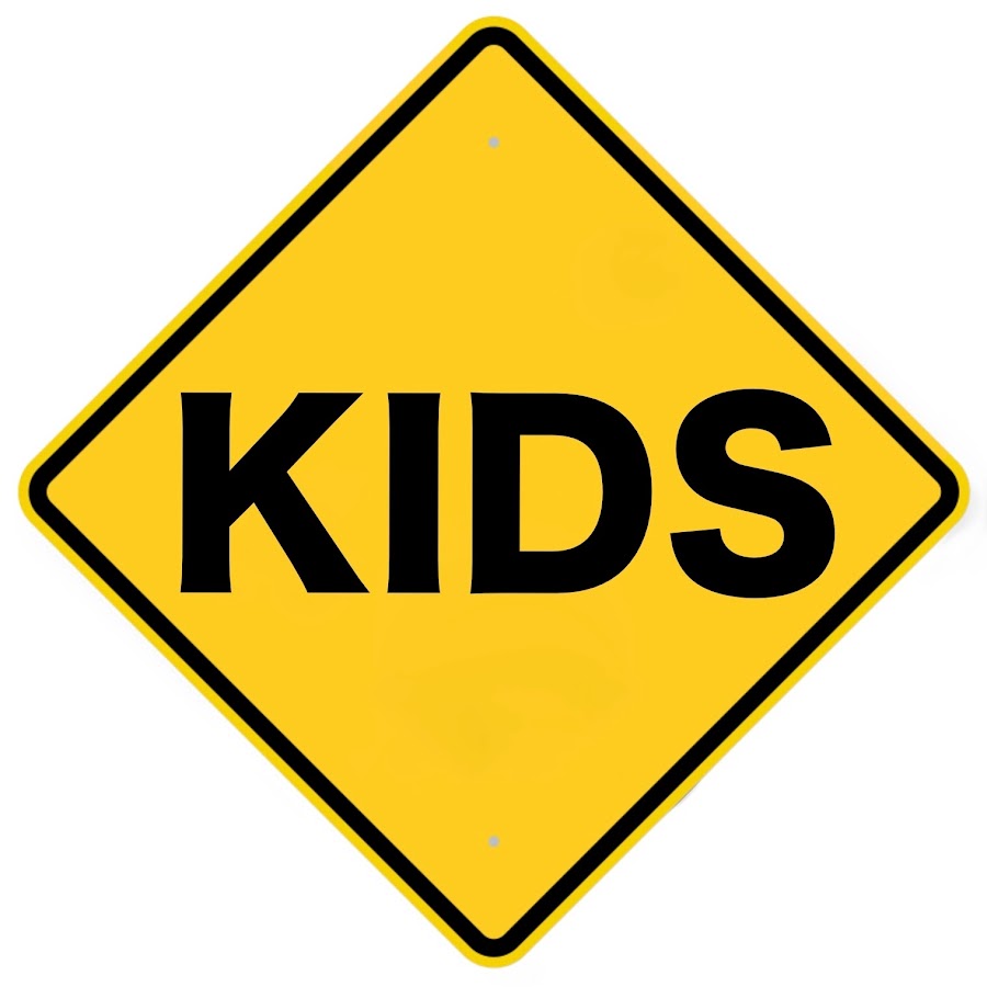 Sign Post Kids رمز قناة اليوتيوب