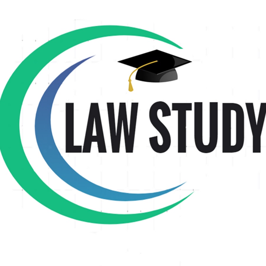 LAW STUDY Avatar canale YouTube 