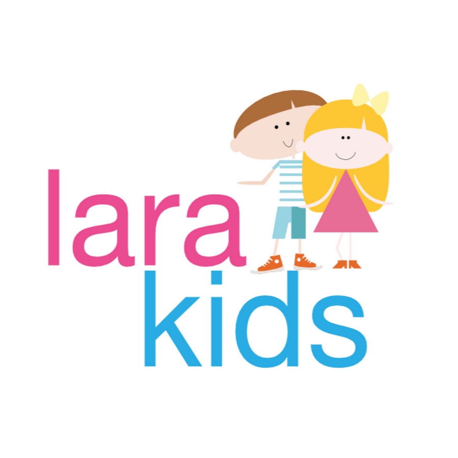 Lara Kids - Ð¸Ð½Ñ‚ÐµÑ€Ð½ÐµÑ‚ Ð¼Ð°Ð³Ð°Ð·Ð¸Ð½ Ð´ÐµÑ‚ÑÐºÐ¸Ñ… Ñ‚Ð¾Ð²Ð°Ñ€Ð¾Ð² YouTube channel avatar