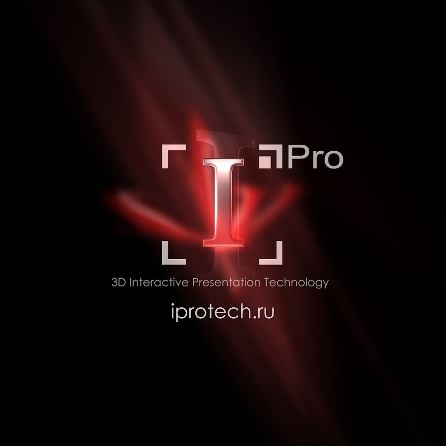 IProTechnology YouTube channel avatar