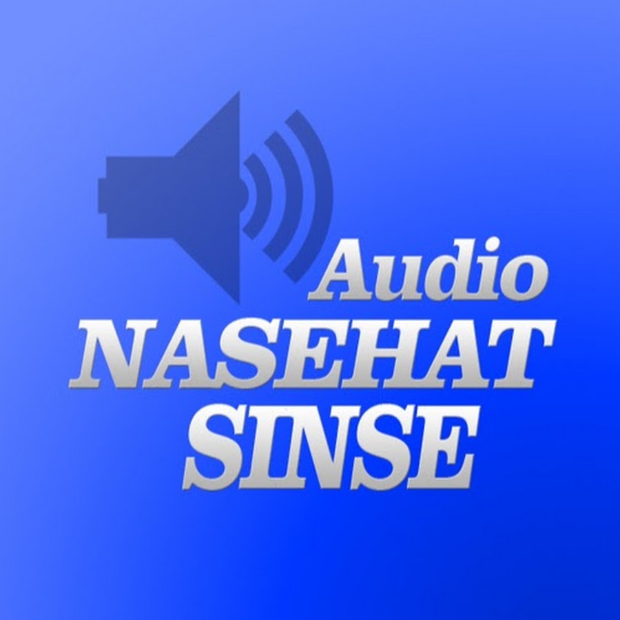 Nasehat Sinse Avatar de canal de YouTube