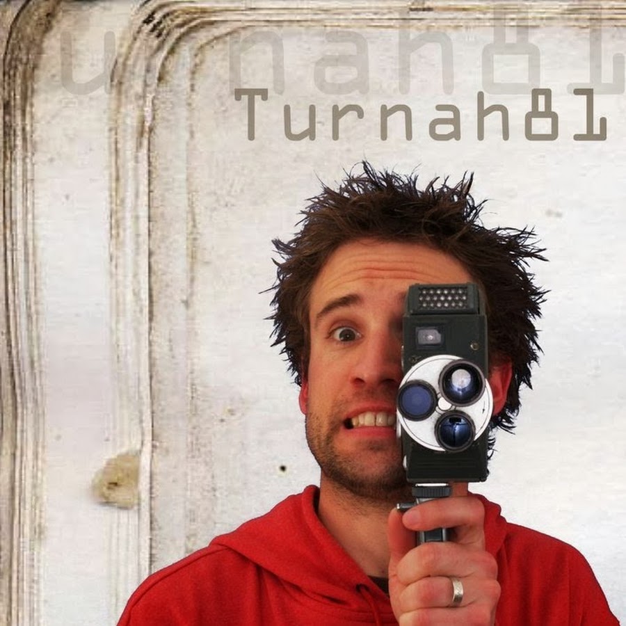 Turnah81 رمز قناة اليوتيوب