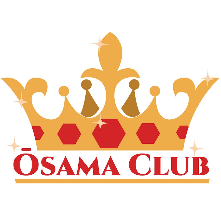 OSAMA CLUB