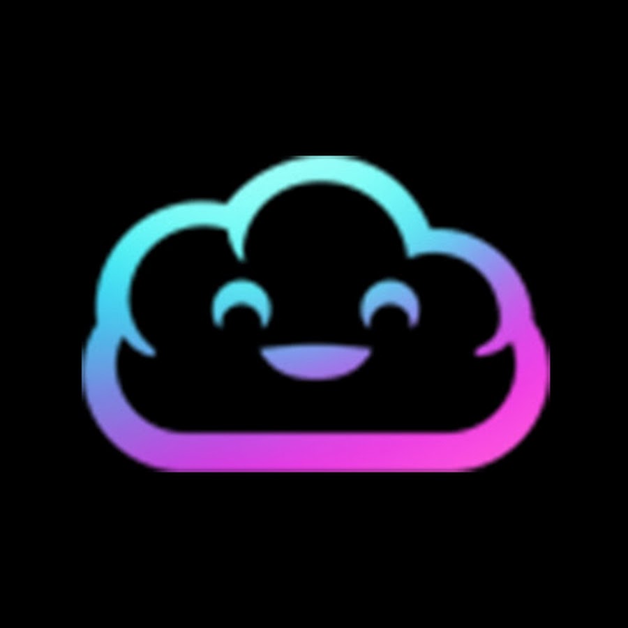 Cloudy YouTube channel avatar