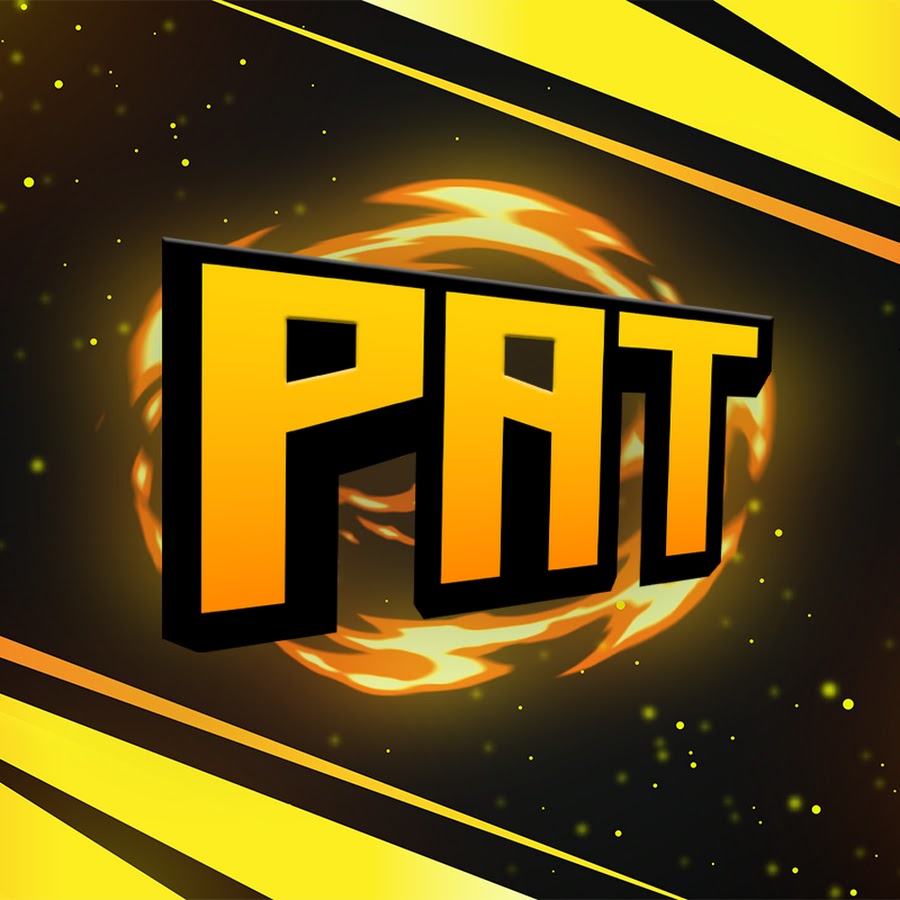 CraftingPat YouTube channel avatar