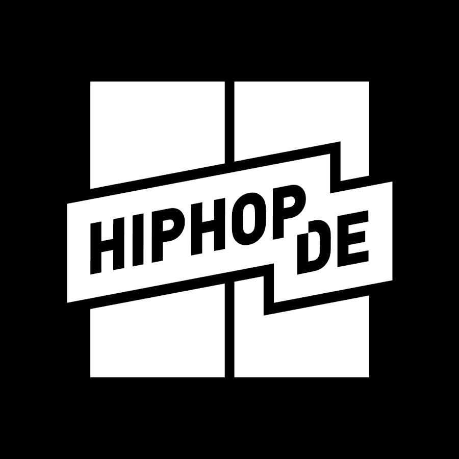 Hiphop.de Avatar canale YouTube 