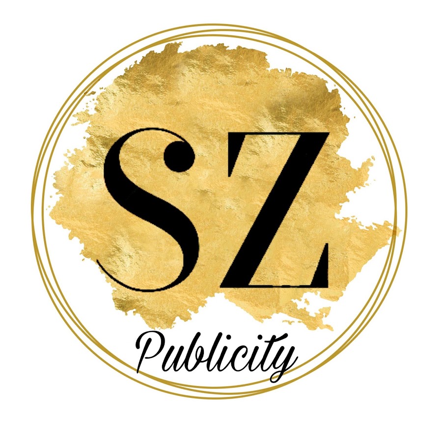 SZ Publicity رمز قناة اليوتيوب