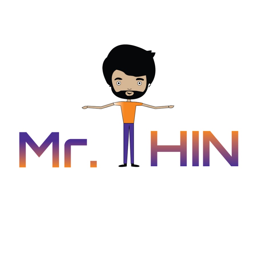 Mr. Thin YouTube channel avatar