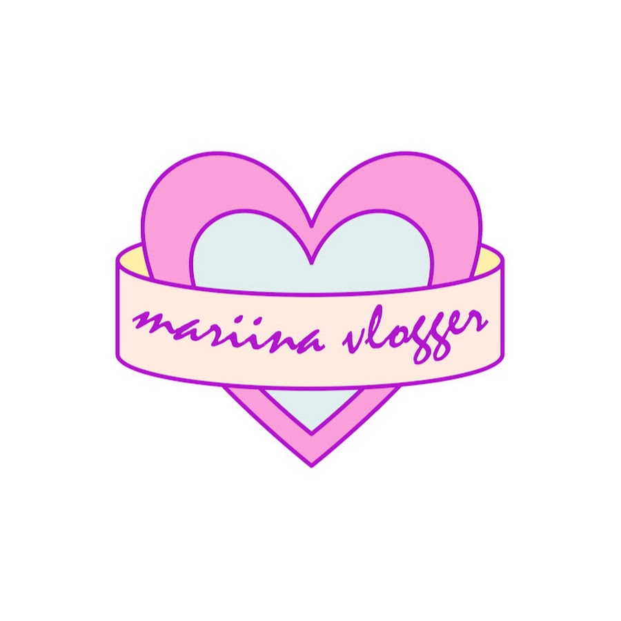 Mariina Vlogger YouTube channel avatar