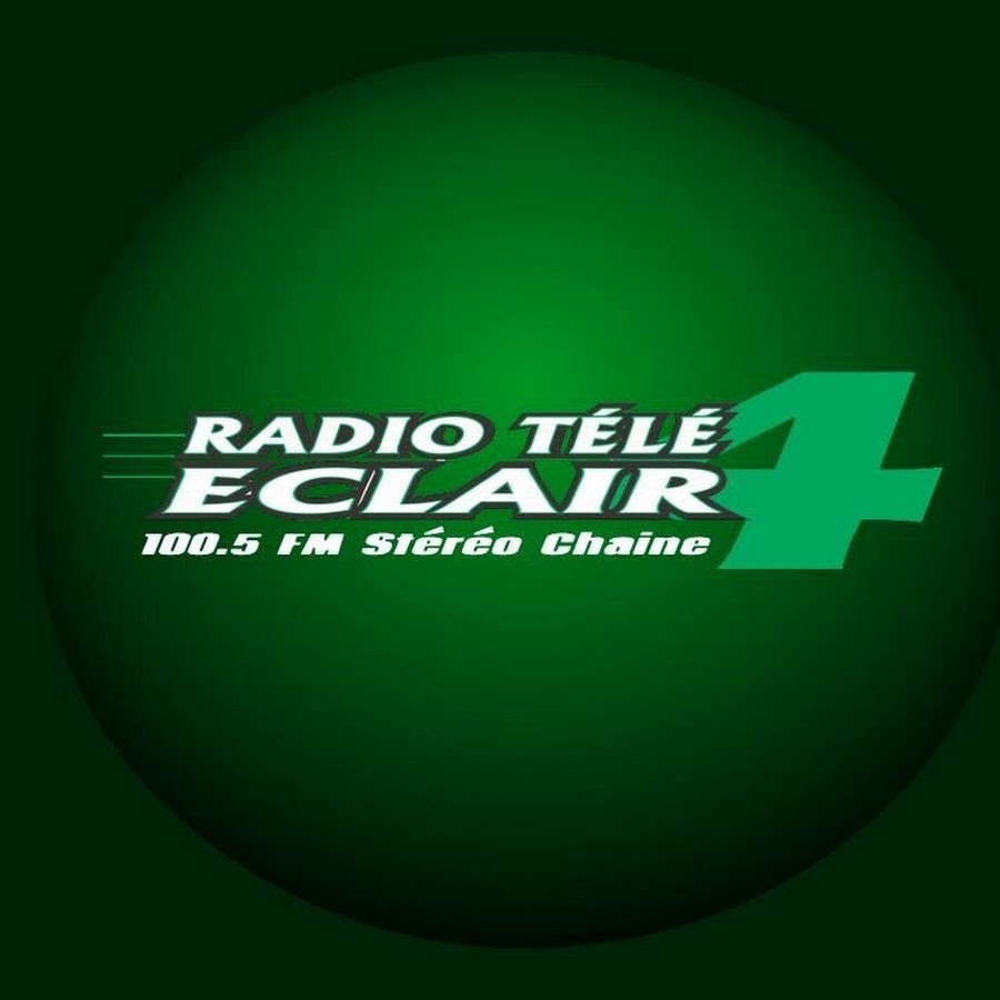 Radio Tele Eclair رمز قناة اليوتيوب
