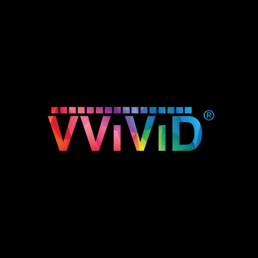 VViViD VINYLS ইউটিউব চ্যানেল অ্যাভাটার