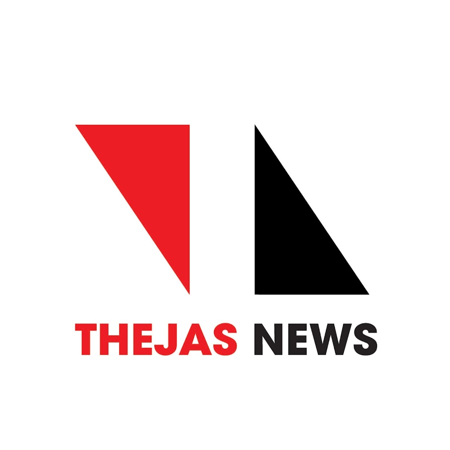 Thejas News Avatar canale YouTube 