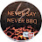 Never Say Never BBQ *