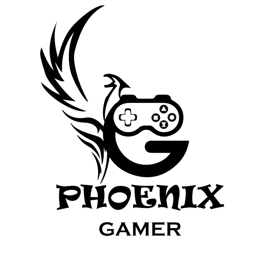 PHOENIX GAMER YouTube channel avatar