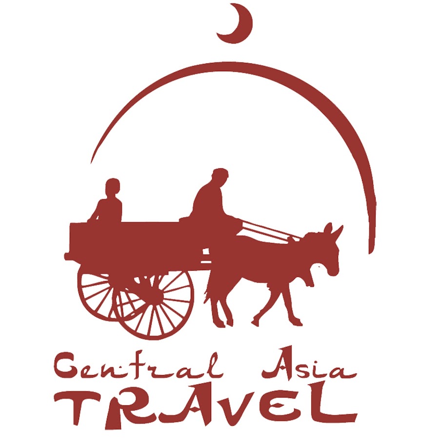 Central Asia Travel YouTube channel avatar