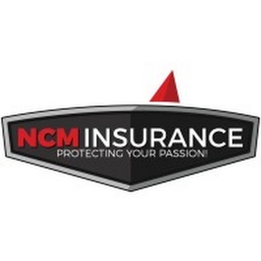 NCM Insurance Agency YouTube 频道头像