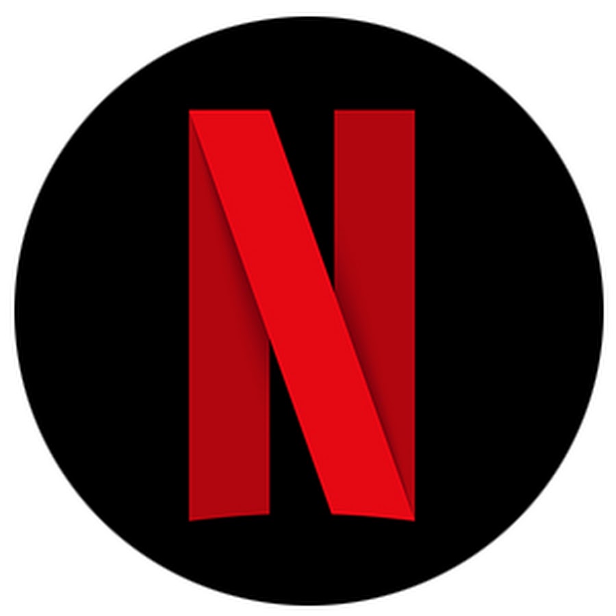 Netflix رمز قناة اليوتيوب