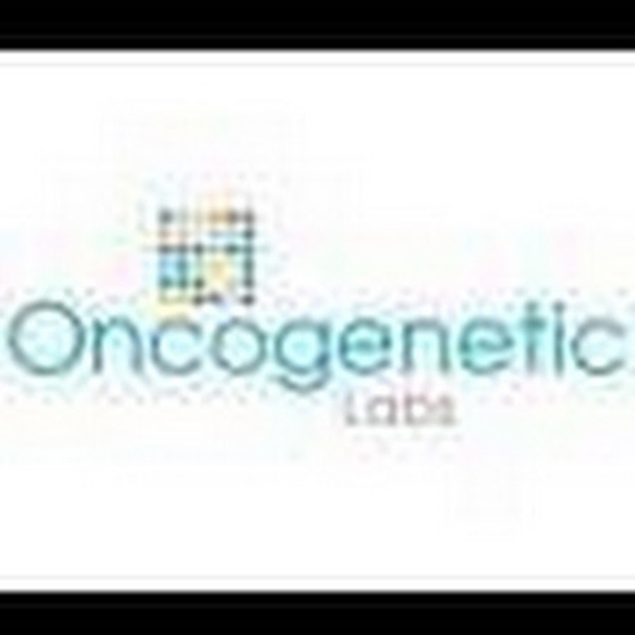 OncogeneticLabs رمز قناة اليوتيوب