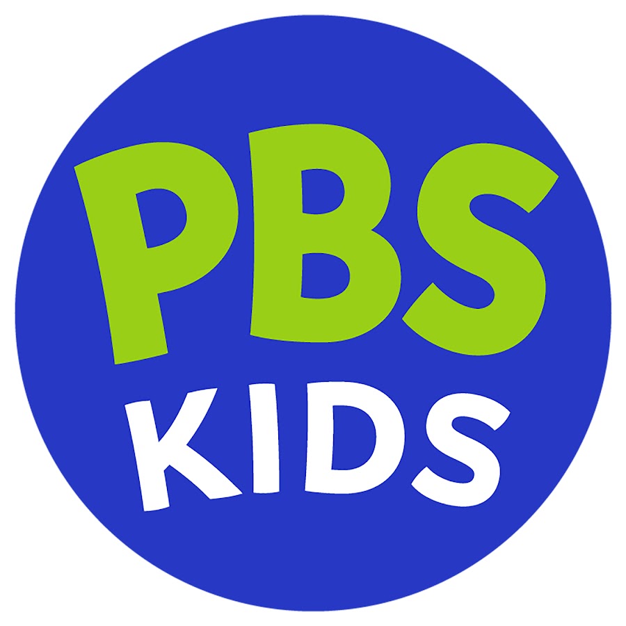 PBS KIDS Awatar kanału YouTube