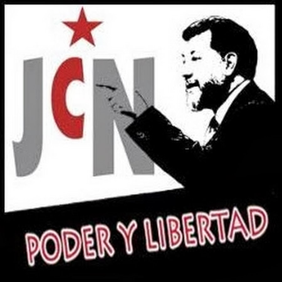 JÃ³venes Con NoroÃ±a YouTube 频道头像