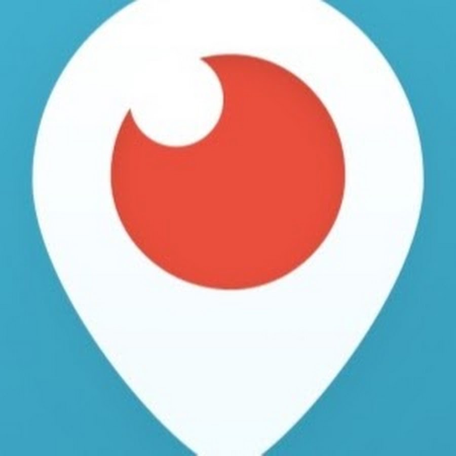 YOUR PERISCOPE YouTube channel avatar