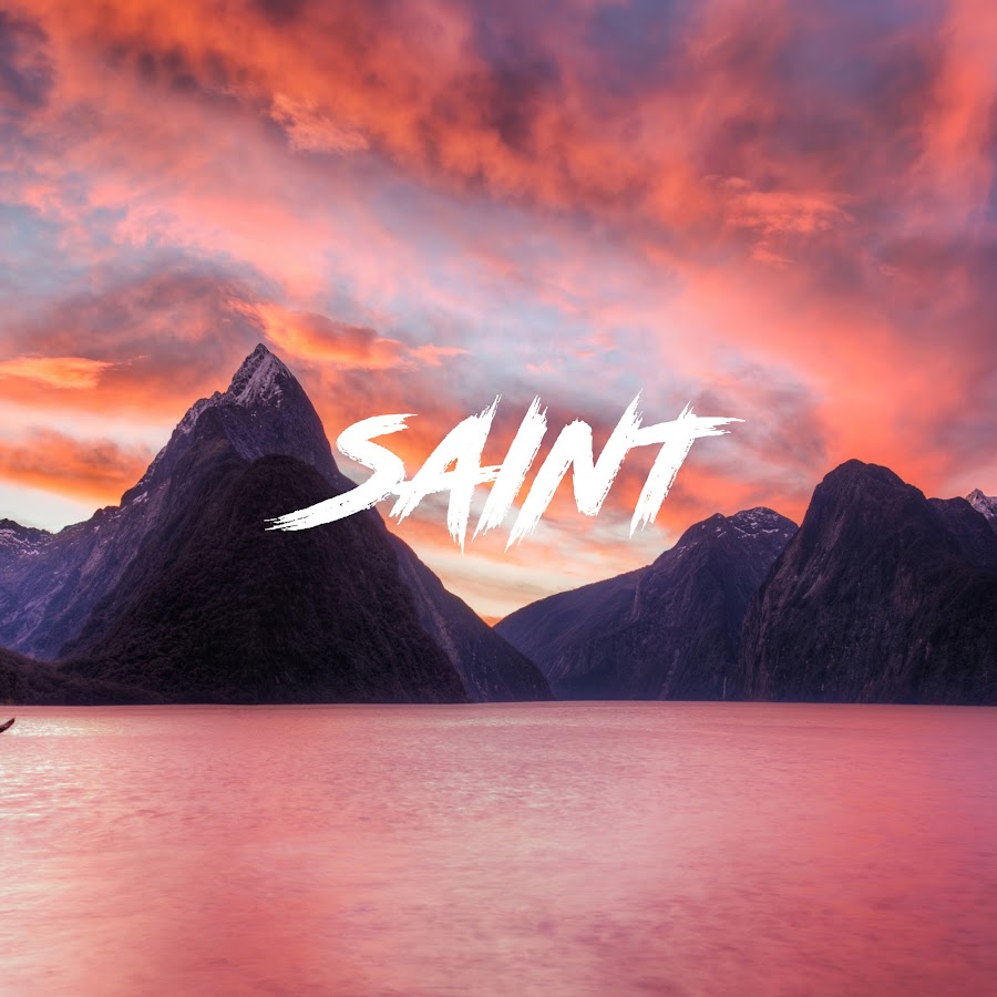 Saint رمز قناة اليوتيوب
