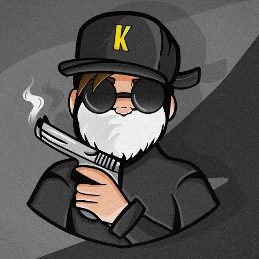 Dkxz HD YouTube channel avatar