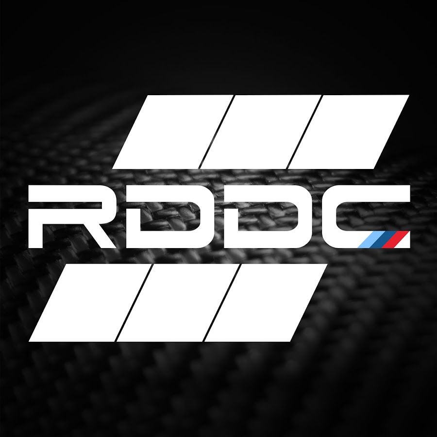 RDDC Avatar canale YouTube 