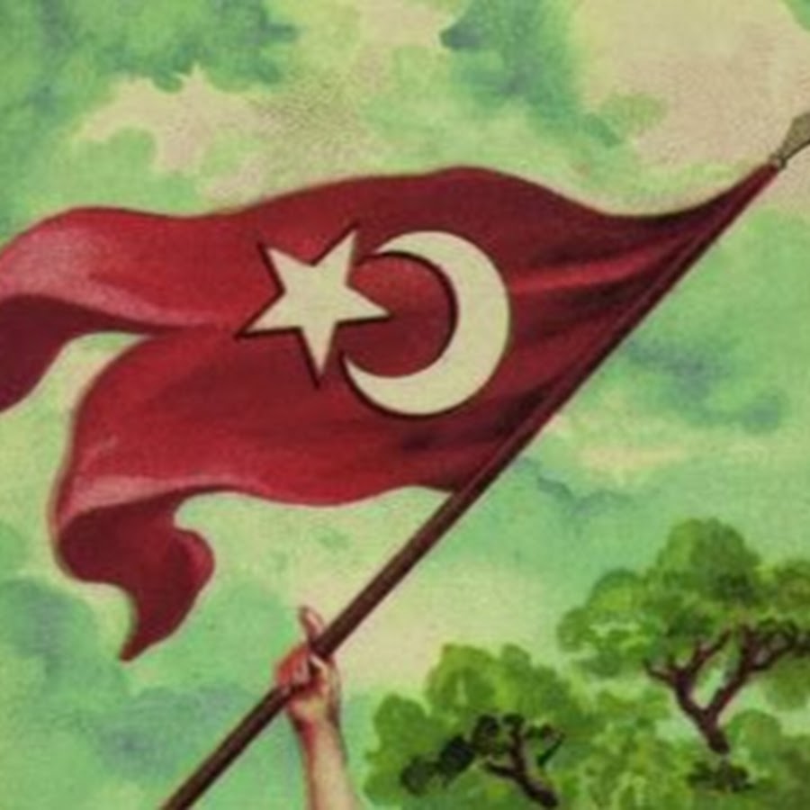 OttomanState YouTube channel avatar