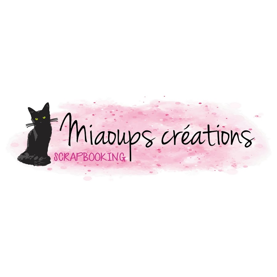 Miaoups CrÃ©ations YouTube channel avatar