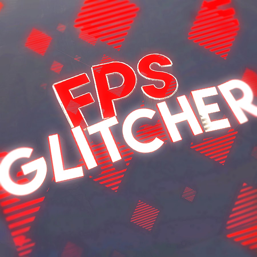 FPSGlitcher رمز قناة اليوتيوب