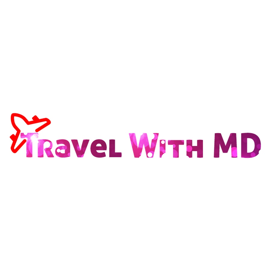 Travel With MD