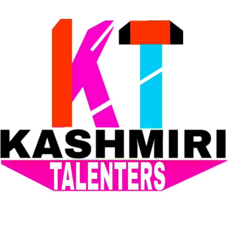 KASHMIRI TALENTERS यूट्यूब चैनल अवतार