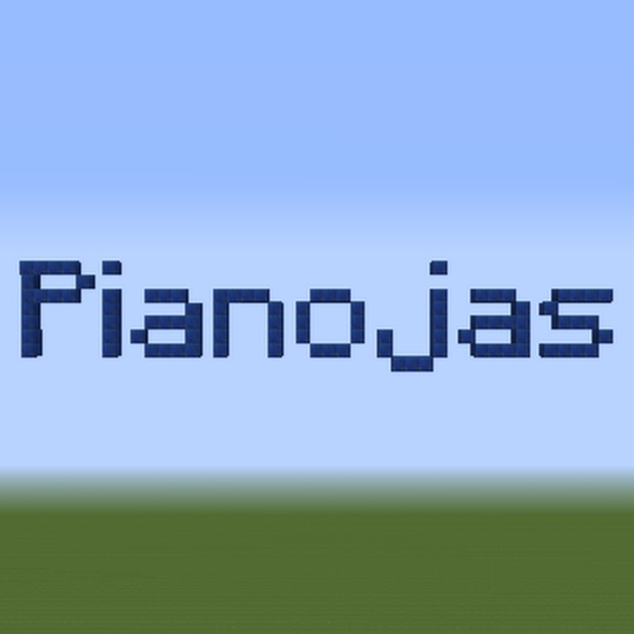 Pianothegamer رمز قناة اليوتيوب