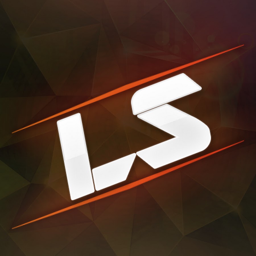 LSGamingHD HD YouTube channel avatar