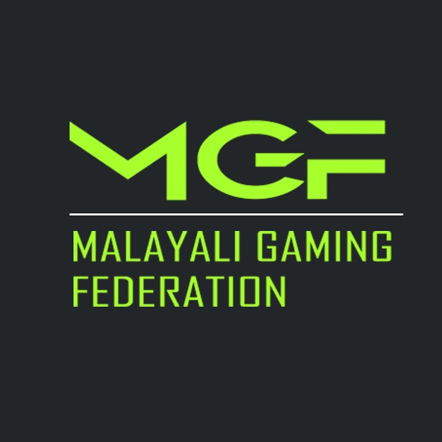 Malayali Gaming Federation ইউটিউব চ্যানেল অ্যাভাটার