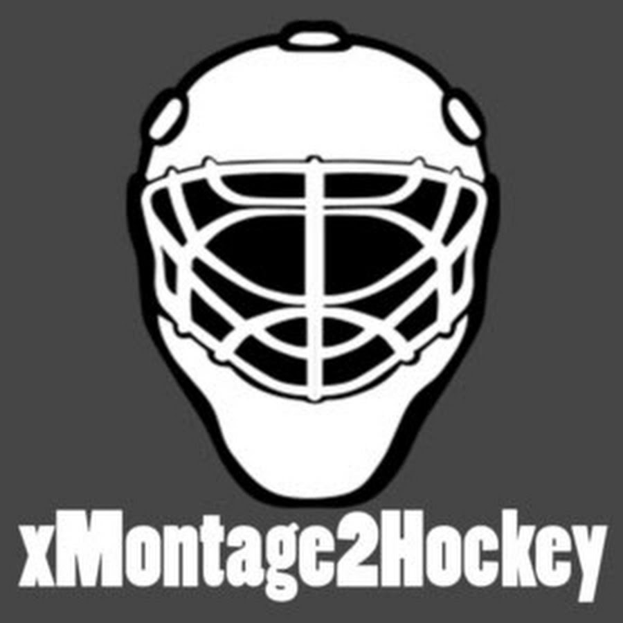 xMontage2Hockey YouTube channel avatar