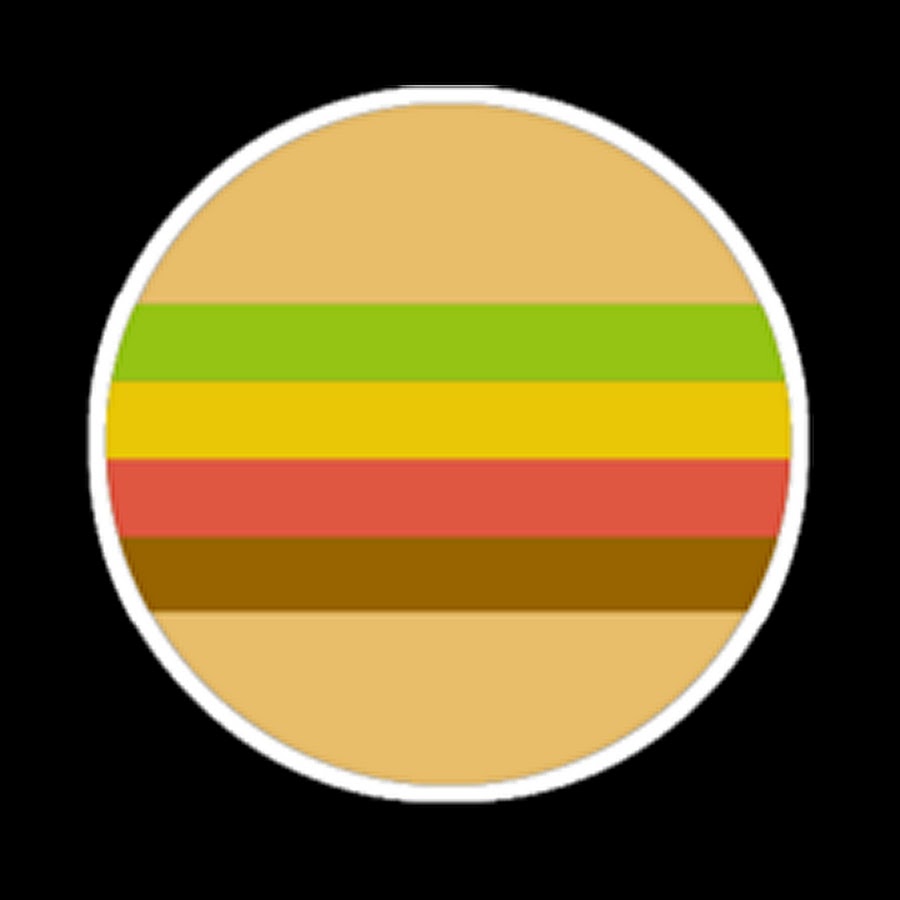 Superburger64- Let's Play YouTube kanalı avatarı