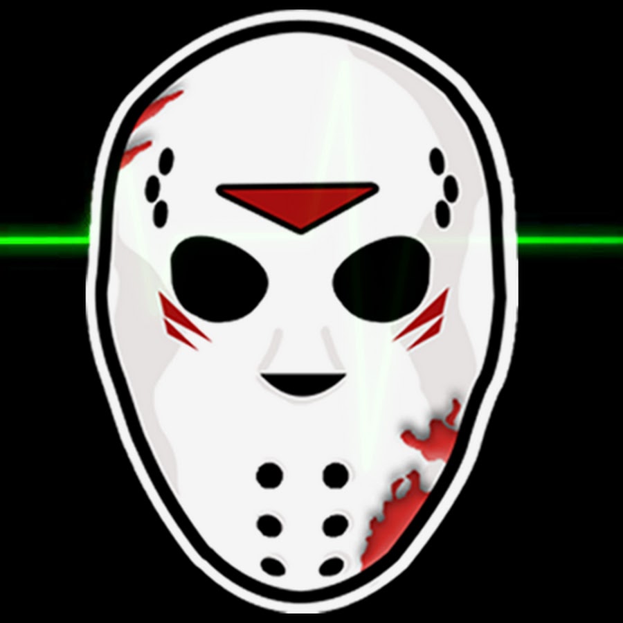 Spirox YouTube channel avatar
