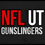 NFL Utah Gunslingers YouTube Profile Photo