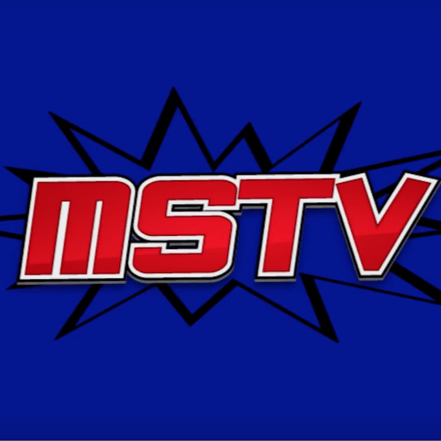 MuscleSportTV YouTube kanalı avatarı