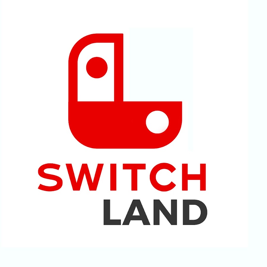 SwitchLand Avatar del canal de YouTube