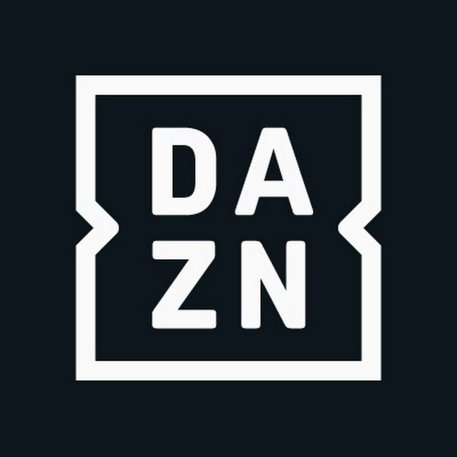 DAZN BRASIL YouTube channel avatar